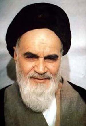 آرامش امام خمینی (ره) در مدیریت خنثی سازی كودتای نوژه