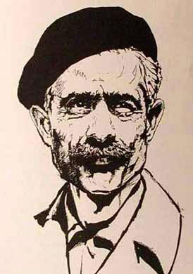 زمانه و آثار جلال آل احمد