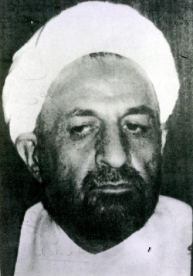نگاهی گذرا به زندگی آیت الله قدوسی