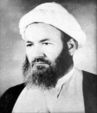 آیت الله حسین غفاری ، مبارزی در کسوت روحانیت