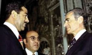 پيمان الجزاير