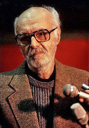 نامه طبری به گارودی