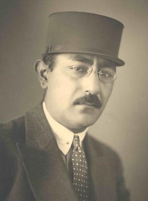 « داور » وزیری که با خوردن تریاک خودکشی کرد