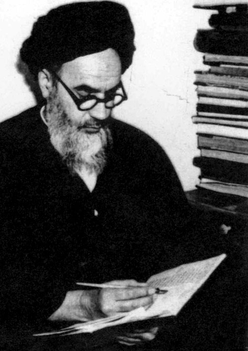 امام و توطئه انجمنهای ایالتی و ولایتی