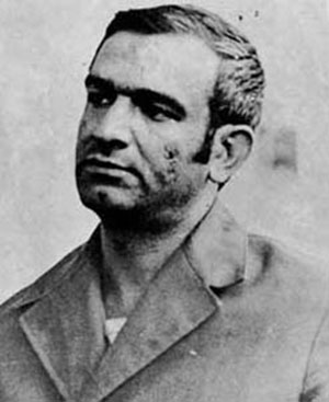 اعدام سید مهدی هاشمی