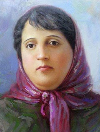 نقبی به زندگی پروین اعتصامی