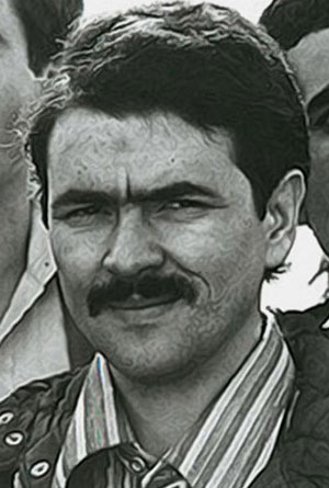 رجوی، همکار ساواک !
