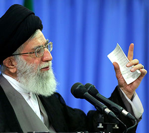 دیدگاههای رهبر انقلاب در باره مشروطیت