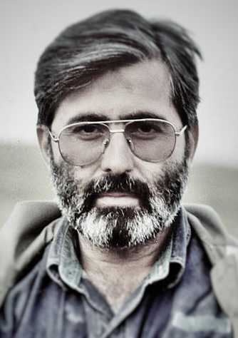 در رثای «سید شهیدان اهل قلم»