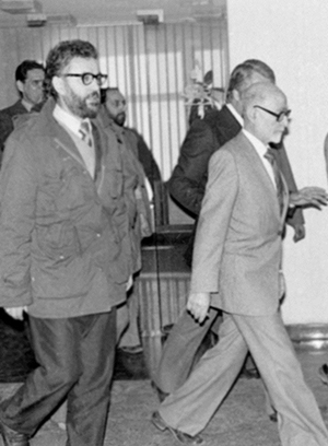 حِـــرمان و خُـــسران، قسمت چهارم