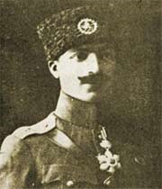 تيرباران سرهنگ پولادين