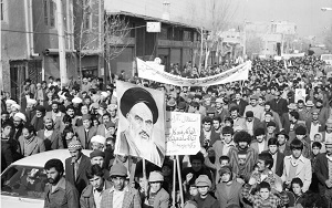 انقلاب اسلامی در آذر 1357