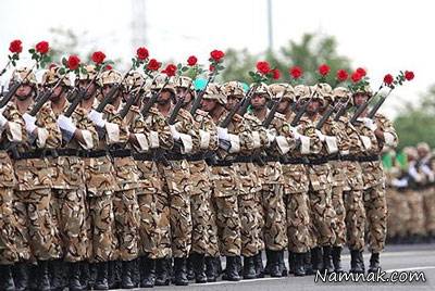 چرا 29 فروردین روز ارتش نام گرفت؟