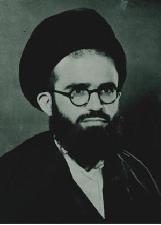 نامه منتشرنشده آیتالله سیدمحمدرضا سعيدی به آیتالله حاجآقاحسین خادمی اصفهانی
