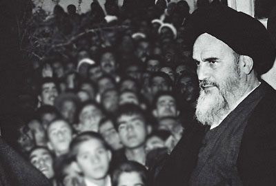 مصادره کتاب ها و اسناد امام خمینی<br>ماجرای شکست اطلاعاتی ساواک از یاران امام