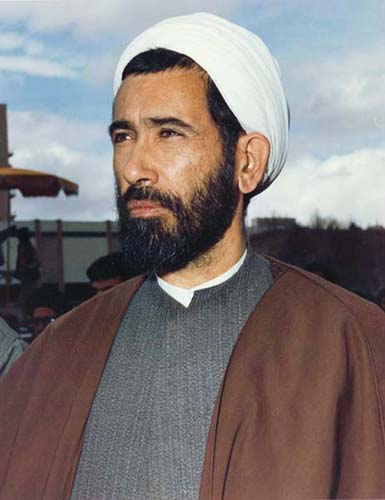 شهید باهنر و تألیف کتب دینی در آموزش و پرورش