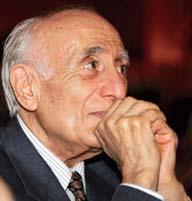 احسان يارشاطر در آینه اسناد ساواك