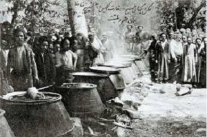 مظالم انگلیس در بین النهرین (قسمت دوم)