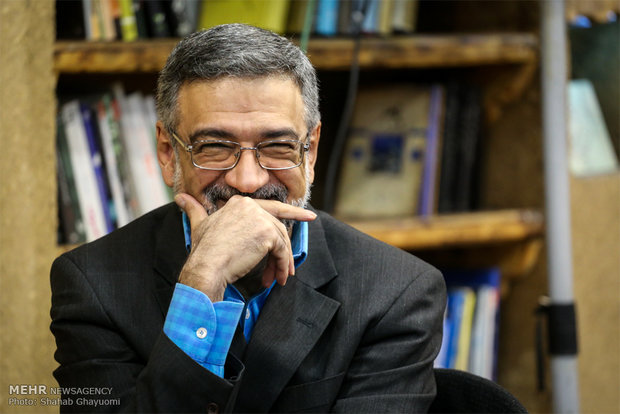 تاریخ نگاری بعد از پیروزی انقلاب اسلامی