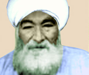 شيخ محمدتقي بافقي