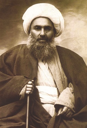 شیخ فضلالله نوری؛ مصلحِ دینورز و دادخواه