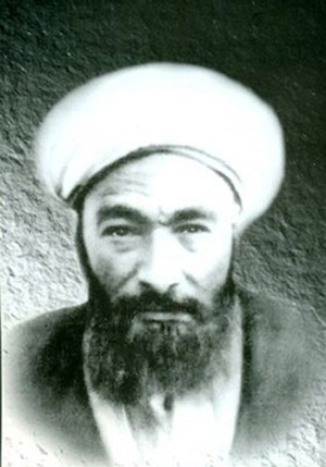 ماجرای ضرب و شتم آیت الله بافقی به دست رضاشاه