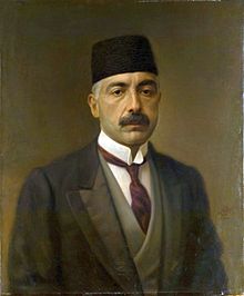 اهداف پشت پرده قرارداد استعماری 1919 وثوقالدوله