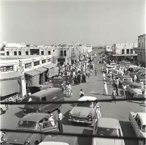 خیزش مردم بحرین در سال ۱۳۰۲ خورشیدی