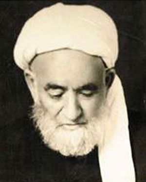 سوء قصد انگلیسیها به آیتالله شیخ مهدی خالصی در بوشهر