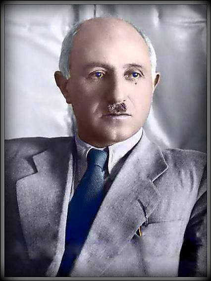سيري در زندگي سياسي جعفر پيشهوري