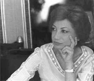 اشرف پهلوی از نقش خود در کودتای 28 مرداد ميگويد