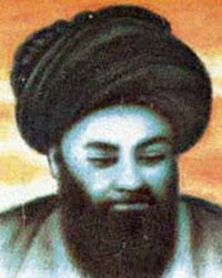 سيري در مبارزات و شخصيت سيدعبدالحسين لاري