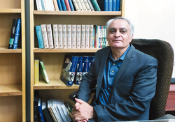 علی اکبر رنجبر کرمانی: نسبت جداییطلبی به خوزستان نمیچسبد