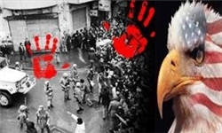 قیام 19 دی خط بطلانی بر نیرنگ رژیم ستمشاهی