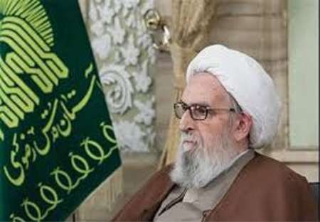 برشی از خاطرات آیتالله واعظ طبسی