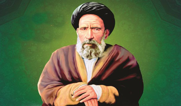 مدرس: رضاخان را عزلش كنيم برود پي كارش…