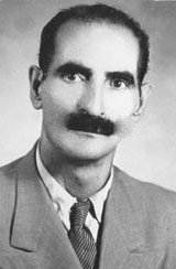 مروری بر زندگی امیر توکل کامبوزیا