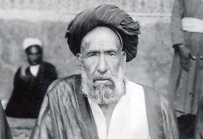 سیمای سیاسی مدرس