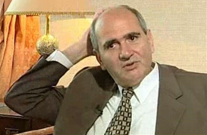 حرف هایی که به شاه زدم