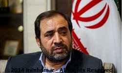 مدیرعامل جدید موزه انقلاب اسلامی و دفاع مقدس