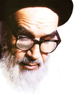 روانشناسي امام خميني نسبت به مسائل پزشكي