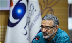 هدایت الله بهبودی: «الفلامخمینی» نسبت به امام شناخت ایجاد میکند / دلایلی داشتم که کتاب 22 بهمن 57 به پایان نرسد