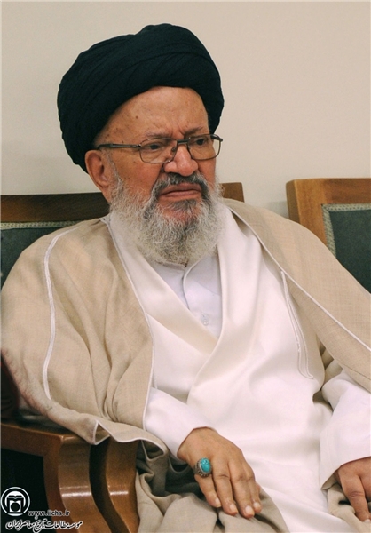 خصوصیات اخلاقی و رفتاری امام خمینی (ره)