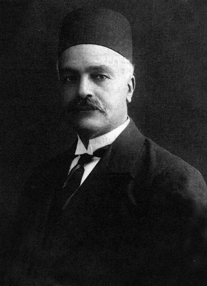 ارباب كيخسرو