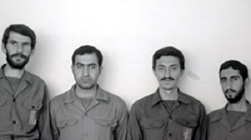 اگر منافقین در آن شب به کرمانشاه می رسیدند، جوی خون راه میانداختند