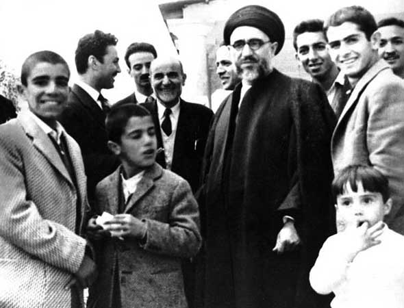 شخصیت و مبارزات آیت الله طالقانی به روایت دکتر عباس شیبانی