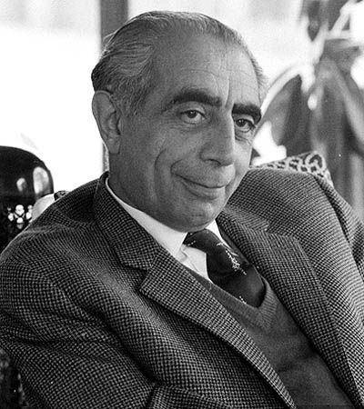 آیت الله شهید سید حسن مدرّس از دیدگاه علی امینی