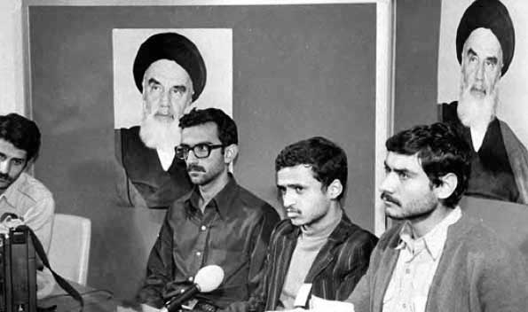 خط امام، راهیست که این انقلاب را به نتیجه رسانده است