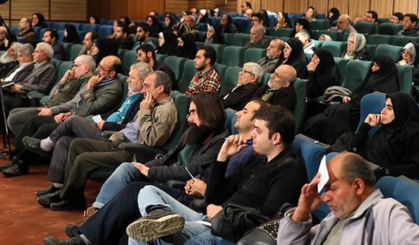 خاطرات شاهدان بمباران شیمیایی