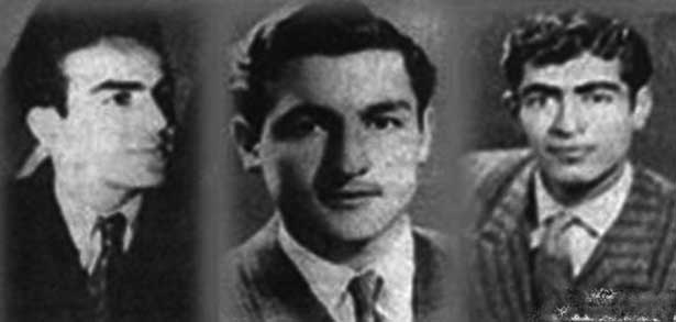 16 آذر، از زبان دکتر رحیم عابدی، معاون دانشکده فنی در سال 1332